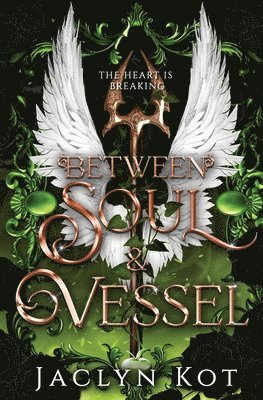 Jaclyn Kot - Between Soul and Vessel, Häftad