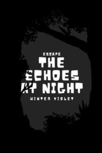 bokomslag The Echoes at Night