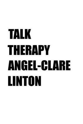 Talk Therapy 1