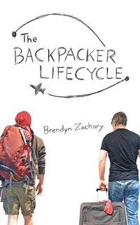 bokomslag Backpacker Lifecycle