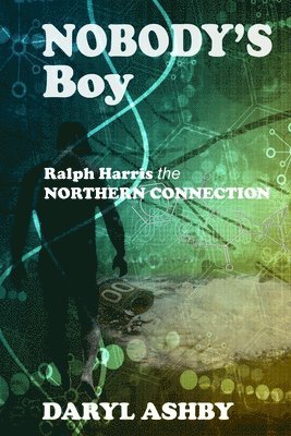 Daryl Ashby - Nobody's Boy, Häftad