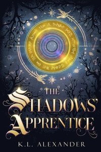 bokomslag The Shadows' Apprentice