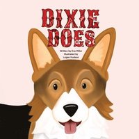 bokomslag Dixie Does
