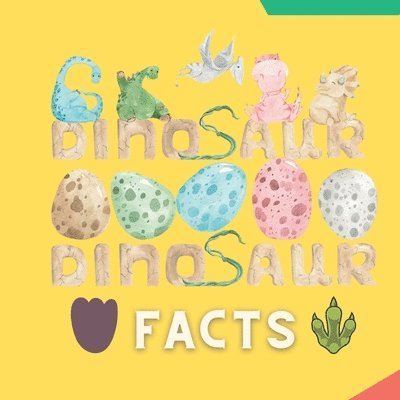 Dinosaur Facts 1