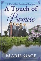 Marie Gage - Touch of Promise, Häftad