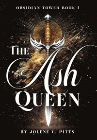 bokomslag The Ash Queen