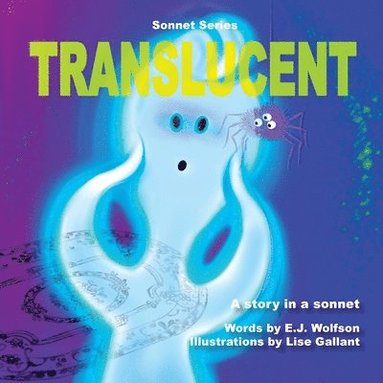 bokomslag Translucent