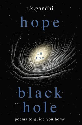 bokomslag hope in the black hole