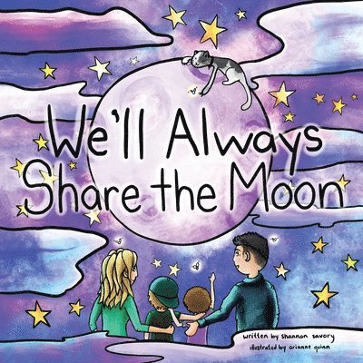 We'll Always Share the Moon 1