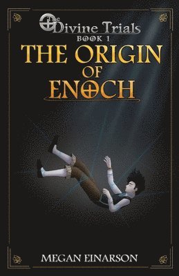bokomslag The Origin of Enoch