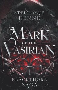 bokomslag Mark of the Vasirian