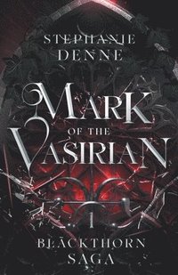 bokomslag Mark of the Vasirian