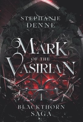 Mark of the Vasirian 1