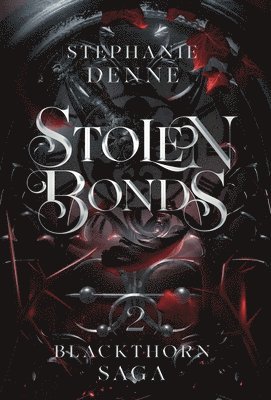 Stolen Bonds