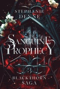 bokomslag Sanguine Prophecy