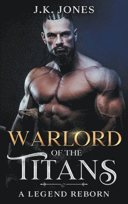 Warlord of the Titans 1