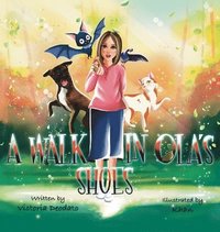 bokomslag Walk In Ola's Shoes