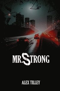 bokomslag Mr. Strong