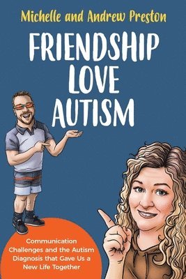 Friendship Love Autism 1