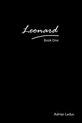 Adrien Leduc - Leonard, Häftad