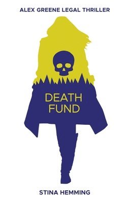 bokomslag Death Fund