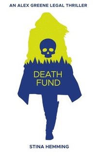 bokomslag Death Fund