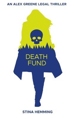 bokomslag Death Fund