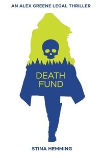 bokomslag Death Fund