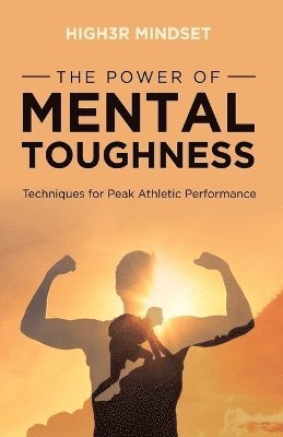 bokomslag Power of Mental Toughness