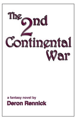 The 2nd Continental War 1