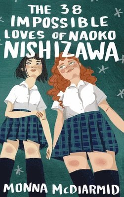 The 38 Impossible Loves of Naoko Nishizawa 1