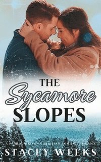 bokomslag The Sycamore Slopes