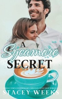 bokomslag A Sycamore Secret
