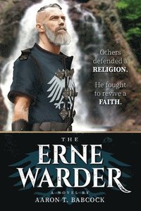 bokomslag The Erne Warder