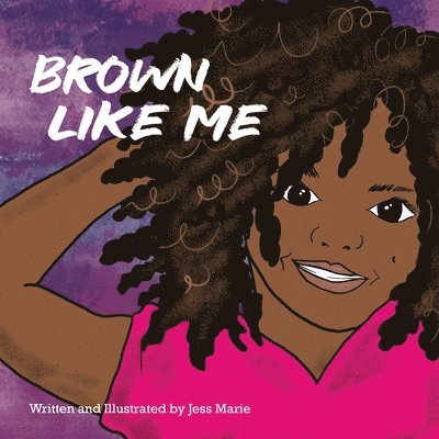 Brown Like Me 1