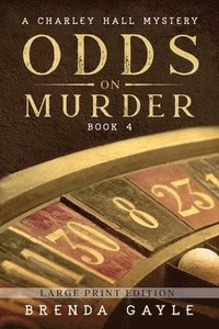 bokomslag Odds on Murder