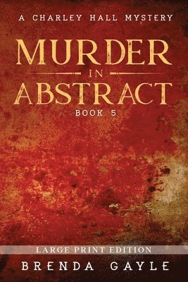 bokomslag Murder in Abstract
