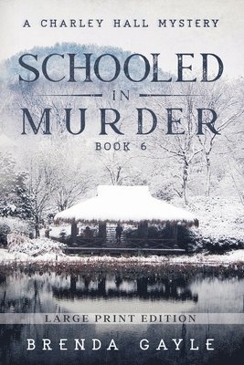 Schooled in Murder 1