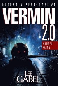bokomslag Vermin 2.0