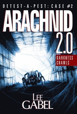 Arachnid 2.0 1