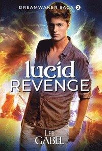 bokomslag Lucid Revenge