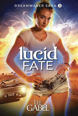 bokomslag Lucid Fate