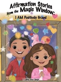 bokomslag Affirmation Stories from the Magic Window