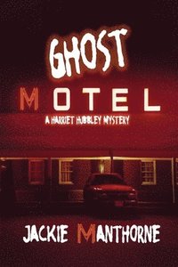 bokomslag Ghost Motel