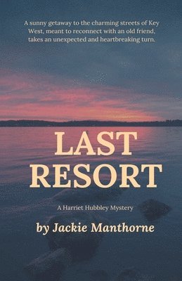 Last Resort 1