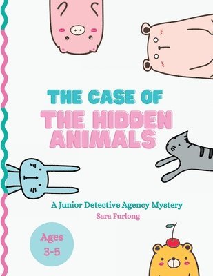 Case of the Hidden Animals