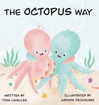 bokomslag The Octopus Way