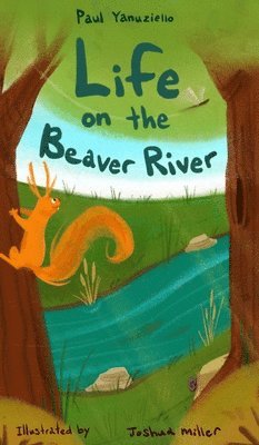 Life on the Beaver River 1