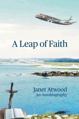 bokomslag Leap of Faith