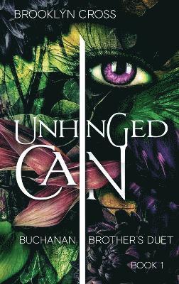 Unhinged Cain 1